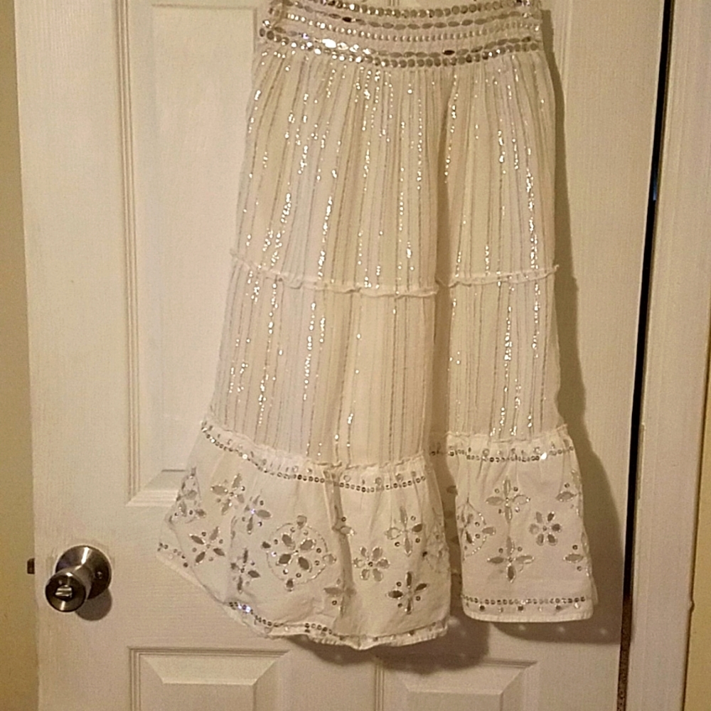 Girls Justice Skirt